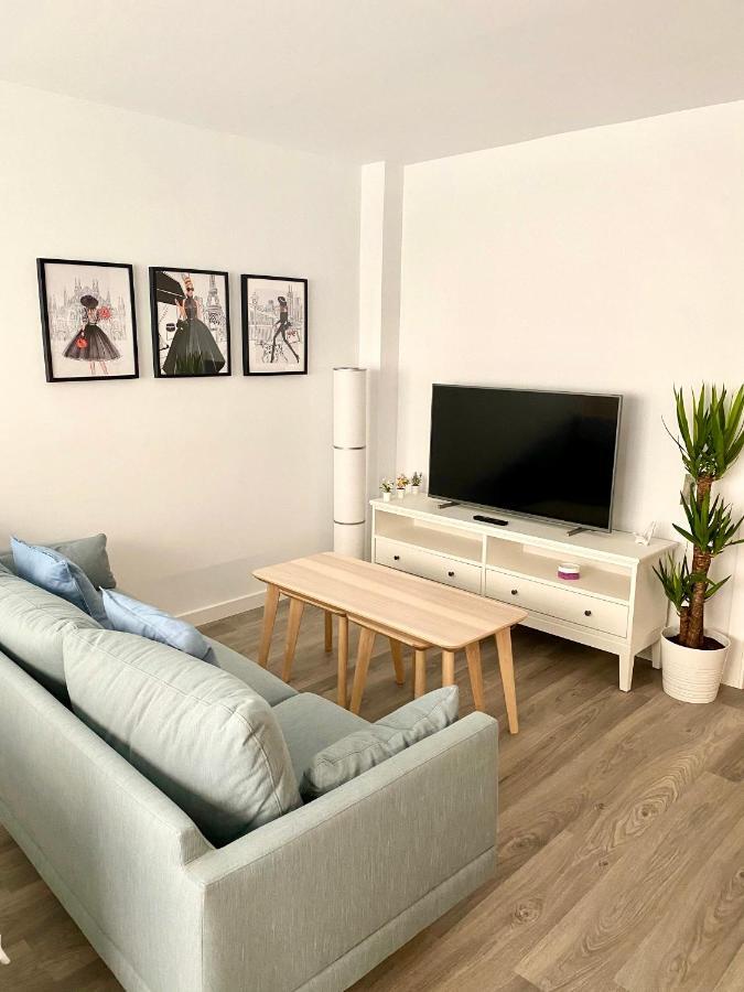 Precioso Conil Aire Acondicionado Y Wifi -solo Familias Y Parejas- * Conil De La Frontera