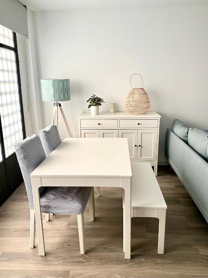 Apartament Precioso Conil Aire Acondicionado Y Wifi -solo Familias Y Parejas-