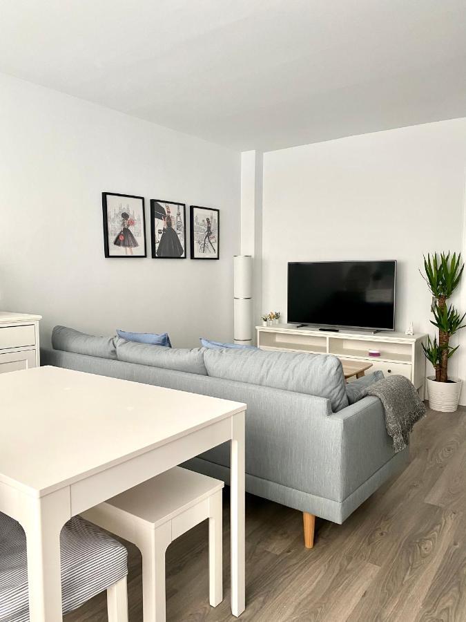 Apartament Precioso Conil Aire Acondicionado Y Wifi -solo Familias Y Parejas-