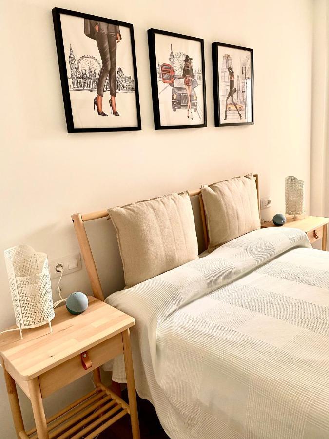 Apartament Precioso Conil Aire Acondicionado Y Wifi -solo Familias Y Parejas- *
