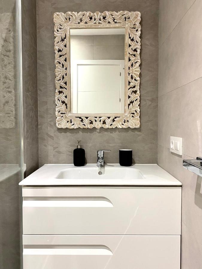 Apartment Precioso Conil Aire Acondicionado Y Wifi -solo Familias Y Parejas- *