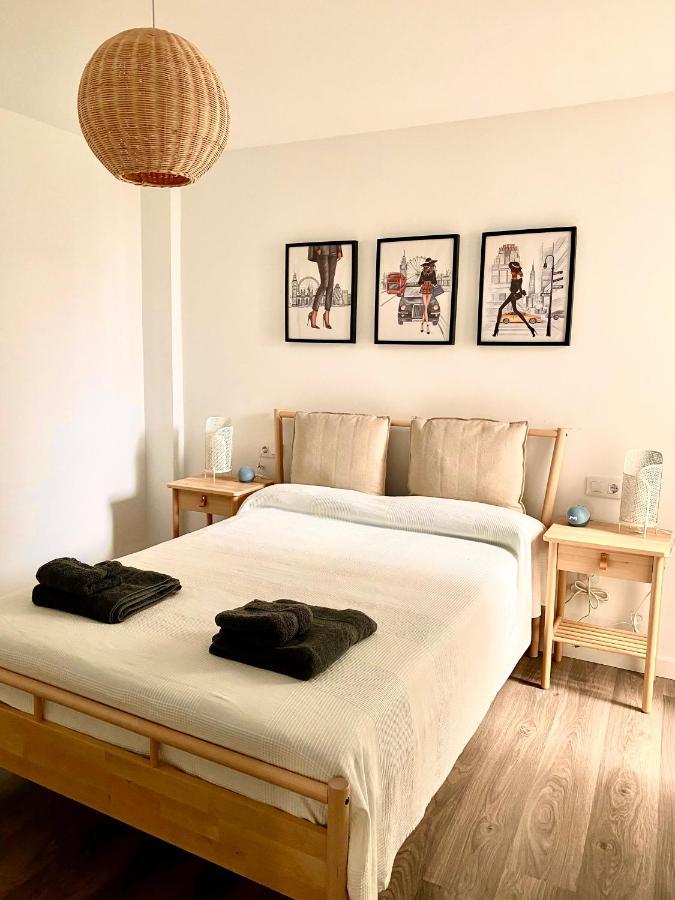 Precioso Conil Aire Acondicionado Y Wifi -solo Familias Y Parejas- *