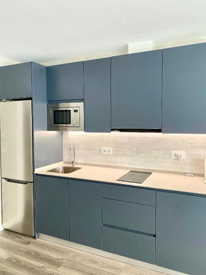 Apartment Precioso Conil Aire Acondicionado Y Wifi -solo Familias Y Parejas- Conil De La Frontera