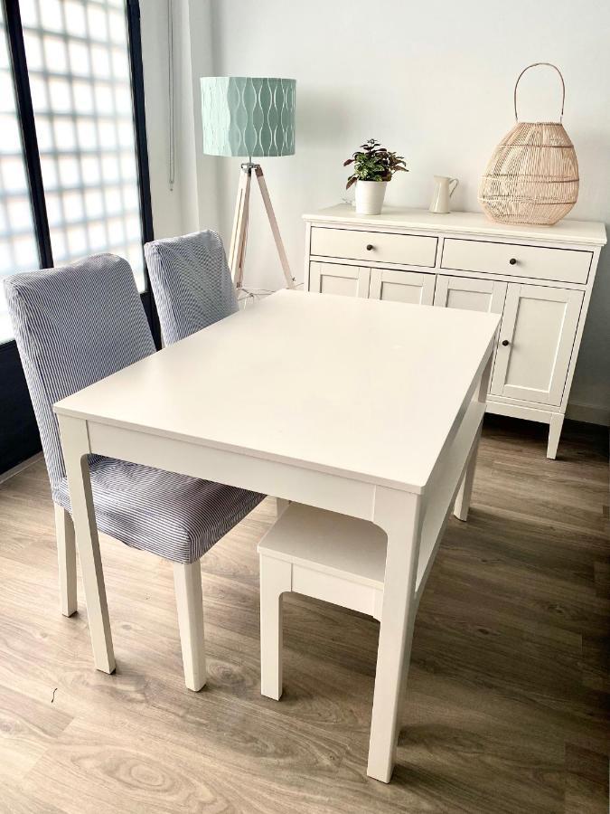 Precioso Conil Aire Acondicionado Y Wifi -solo Familias Y Parejas- * Conil De La Frontera