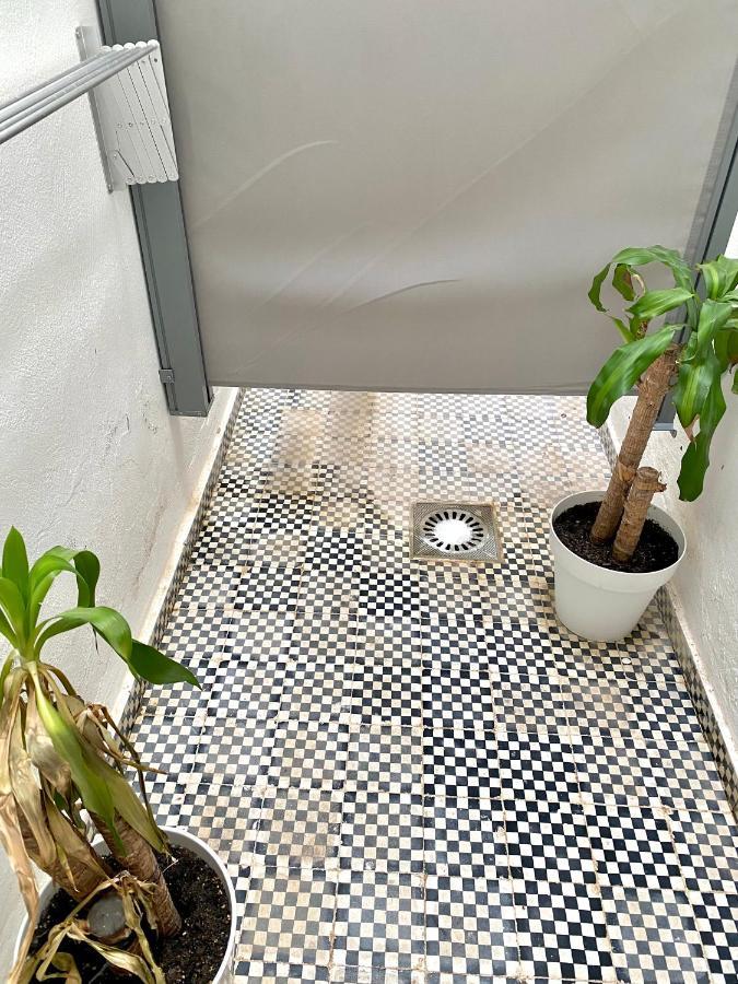 Apartment Precioso Conil Aire Acondicionado Y Wifi -solo Familias Y Parejas-