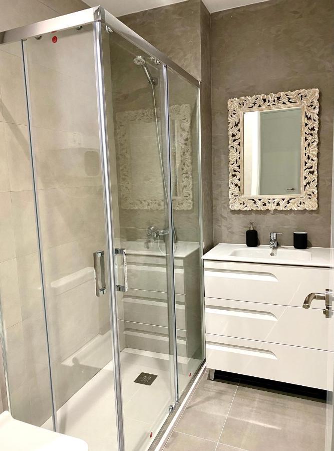 Precioso Conil Aire Acondicionado Y Wifi -solo Familias Y Parejas- Apartment