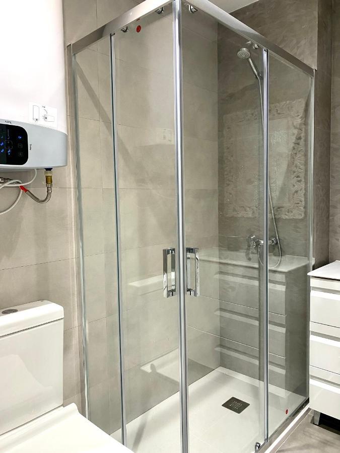 Precioso Conil Aire Acondicionado Y Wifi -solo Familias Y Parejas- Apartment Conil De La Frontera